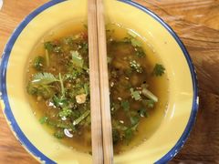 -痴串串(星汉路总店)