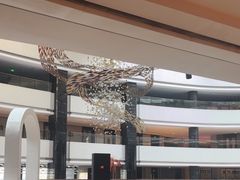 -OPEN開全日自助餐厅·西餐·海鲜(佛山希尔顿酒店)