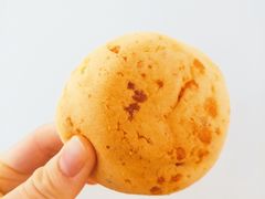 芝士麻糬-85度C(广州石牌桥店)