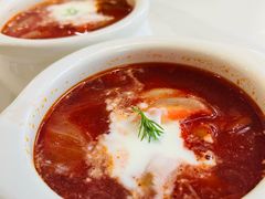 -库滋明·俄罗斯特色美食(中央大街店)