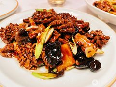 -到家尝北京菜(西坝河店)