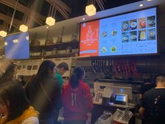 -成都你六姐·牛肉冒菜(城市集市合生汇店)