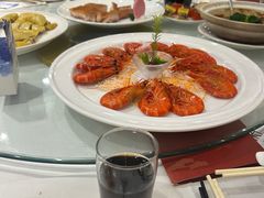 -隆都四季香饭店(碧海路店)