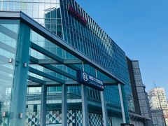 -Apple零售店(华贸购物中心店)