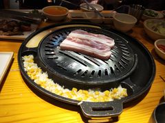 -喜来稀肉(虹泉路店)
