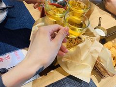 -百特喜·意大利餐厅(八佰伴镇江店)