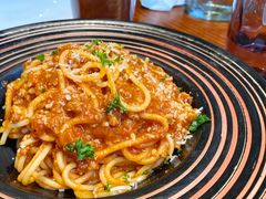 红烩经典肉酱意面-澳骄 Aussie Kitchen·手工披萨·西餐(国大店)