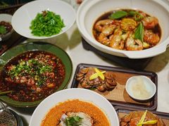 -锦府盐帮·私宴(赛特店)