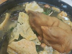 -螺蛳粉先生(蓟门桥店)