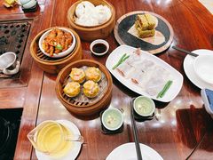 -顺德人家食府(黄金广场店)