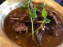 精选羊蝎子-芦月轩羊蝎子(北蜂窝店)