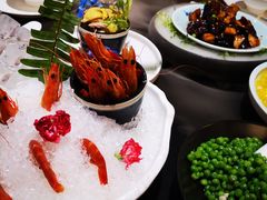 -柒园·三十年创意杭帮菜(龙湖滨江天街店)
