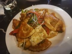 -Let's Taipei 非常烘焙(太古里店)