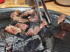 -牛炙烤肉(车公庙店)