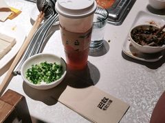 -巴奴毛肚火锅(淮河路店)