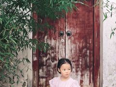 -张家港凤凰山景区恬庄古街