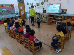 -北京市邮政管理局海慧寺幼儿园