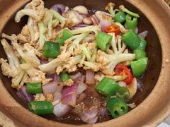 -春家·非遗手工小吃(徐汇万科广场店)