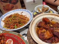 -南昌大饭店·非遗南昌菜(万寿宫店)