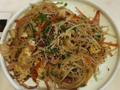 -丁字口海鲜热炒·烧烤大排档