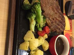 -必胜客(康华路店)