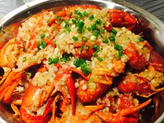 -巴厘龙虾·榜首油焖大虾(洞庭·艺术洋房店)