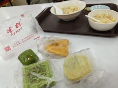 -常州糕团店(北大街新世纪商城店)