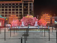景点-大唐不夜城