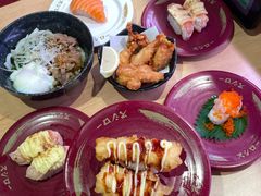 -寿司郎(皇庭广场店)