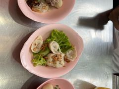 -榮泰米粉湯(Left Shop)