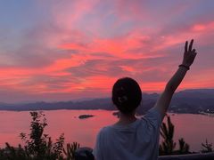 -千岛湖天屿景区