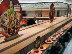 -争鲜回转寿司(大连和平广场凯德PLUS店)