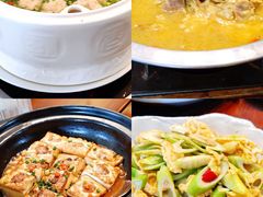 -大自然(鲁家村店)