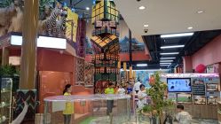 -卡通尼·Safari非洲探索乐园·生日会(金桥国际商业广场店)