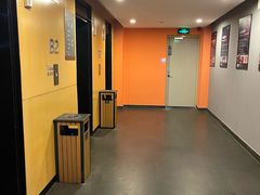 -广州大学城雅乐轩酒店