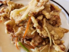 -子霖南山鲜虾面(南山总店)