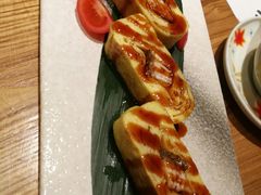 -小句号·精致料理(江南环球港店)