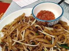 -粤·向群饭店(龙津东路总店)