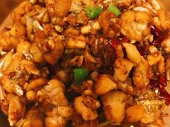 -口味堂(惠济路店)