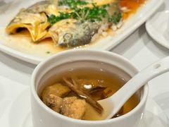 -醉辉皇原味海鲜江南菜(成都大魔方店)