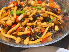 云南双菌-八碗湘长沙市井菜(坡子街店)