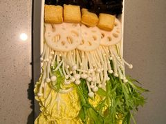 -半天妖烤鱼(物美沁山水店)