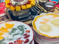 -甜心妈妈·榴莲星级糖水(北京路总店)