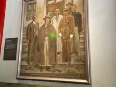 -南京中国近代史遗址博物馆(南京总统府)