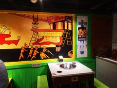 -钢管厂五区小郡肝火锅串串香(清河店)