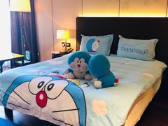 -上海崇明金茂凯悦酒店