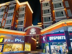 -民信老铺(双皮奶博物馆店)