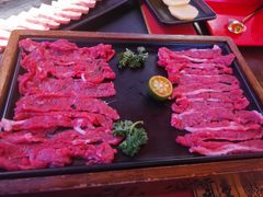 -吼堂老火锅(万寿宫店)