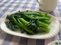 -钱大妈海鲜饭店(保利林语店)