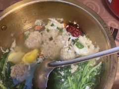 -客家汇·客家传承菜(水库店)